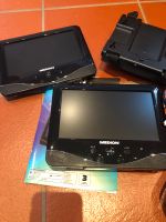 MEDION,Tragbare DVD Player mit 2 Displays Nürnberg (Mittelfr) - Oststadt Vorschau