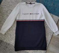 Tommy Hilfiger Long -Pullover Hessen - Calden Vorschau