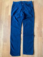 OTTO KERN EGOLUX RAY W33 / L34 blau Hose Jeans Thüringen - Weimar Vorschau