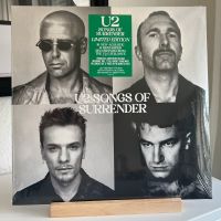 U2 - Songs of Surrender 2LP (Green Transparent Vinyl) Hessen - Eschborn Vorschau