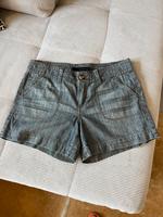 Calvin Klein kurze Hose Damen Jeans 38 ( 10 ) Bermudas Nordrhein-Westfalen - Oberhausen Vorschau