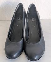Pumps Gabor Gr. 9 Größe 43 blau wie neu Nordrhein-Westfalen - Moers Vorschau