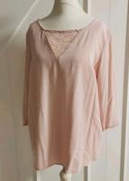 Spitzen Bluse Hemd Rosa Rose L 38 40 Vero Moda Niedersachsen - Helmstedt Vorschau