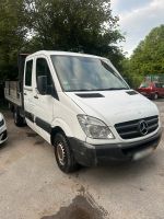 Mercedes Benz Sprinter Pritsche Essen - Essen-Stadtmitte Vorschau