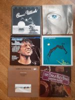 70er Jazz Rock Vinyl: Donovan, Johnny Winter, Steve Winwood etc. Baden-Württemberg - Freiburg im Breisgau Vorschau