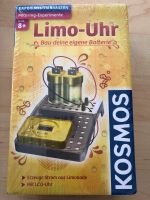 Kosmos Experimentier Set Limo Uhr Kr. München - Neuried Kr München Vorschau