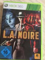 L. A. Noire Xbox 360 Brandenburg - Bad Freienwalde Vorschau