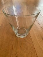 Vase aus Glas Bremen - Borgfeld Vorschau