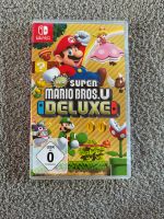 Nintendo Switch Spiel Super Mario Bros. Deluxe Nordrhein-Westfalen - Neunkirchen Siegerland Vorschau