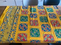 Granfoulard Bassetti Decke Überwurf Tagesdecke 260x270 Luxus TOP Nordrhein-Westfalen - Pulheim Vorschau