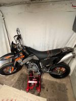 KTM LC4 640 Supermoto(A2) Saarland - St. Ingbert Vorschau