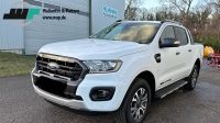 Ford Ranger Wildtrak Vollausstattung - gebraucht Mecklenburg-Vorpommern - Wesenberg Vorschau