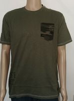 Royal Enfield Merch Men's T-Shirt Olive Gr.M-XL UVP: 47,95€ Thüringen - Barchfeld Vorschau