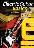 Voggenreiter Electric Guitar Basics Lehrbuch Lernbuch Gitarre Niedersachsen - Cloppenburg Vorschau