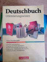 Deutschbuch Orientierungswissen Brandenburg - Eberswalde Vorschau