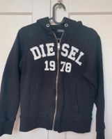 Sweatshirt Jacke von Diesel  Kinder West - Schwanheim Vorschau