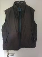 Schwarze Weste, H&M, XL, gebraucht Düsseldorf - Oberkassel Vorschau