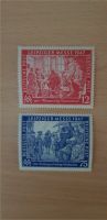 Briefmarken Leipziger Messe 1947 Nordrhein-Westfalen - Herne Vorschau
