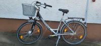 Damenfahrrad Bayern - Pfaffenhofen a. d. Roth Vorschau