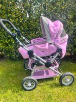 Kinderpuppenwagen Niedersachsen - Buxtehude Vorschau