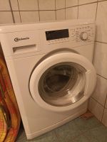 Zu verschenken: Waschmaschine Bauknecht WAK 83 Bayern - Zeitlarn Vorschau