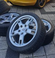 Porsche Boxster Cayman Winterreifen 987 Nordrhein-Westfalen - Sprockhövel Vorschau