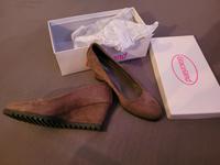 Sommer Schuhe gr 39 Sachsen - Bautzen Vorschau