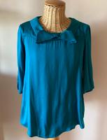 Italienische Bluse, Twin Set, Simona Barbieri , 36/38 Bayern - Großmehring Vorschau