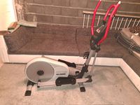 Kettler Ergometer Crosstrainer CTR1 Baden-Württemberg - Bad Buchau Vorschau