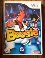 Wii Spiel Boogie Bielefeld - Heepen Vorschau