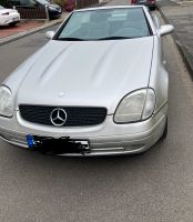 SLK 200 R170 Nordrhein-Westfalen - Hagen Vorschau