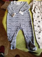 Babyschlafanzug in Größe 74/80 neu Frottee Berlin - Biesdorf Vorschau