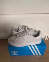 Adidas Stan Smith grau Saarland - St. Wendel Vorschau