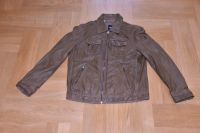 Engbers Lederjacke, Lamm Nappa, Gr. 50, braun +++ TOP +++ Essen - Essen-Katernberg Vorschau