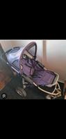 Quinny Speedy Sx Kinderwagen Thüringen - Jena Vorschau