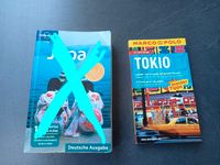 diverse Reiseführer: Tokio, Indien, Mainz, Stockholm, Kroatien... Bayern - Murnau am Staffelsee Vorschau