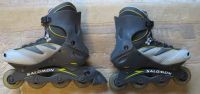 Inline Skates von Salomon Essen - Essen-Ruhrhalbinsel Vorschau