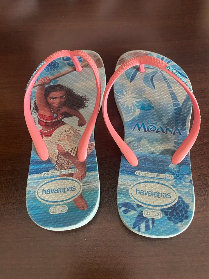 Havaianas Flip Flop , gr. 31-32 in Kirchheim unter Teck