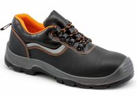 Scheibler S-Halbschuhe Genua S3 Gr. 43 Bayern - Diedorf Vorschau