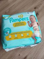 Pampers NewBorn 0+ Baden-Württemberg - Oberkirch Vorschau