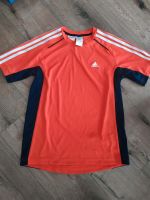 Sportshirt Adidas Gr.164 Sachsen - Kamenz Vorschau