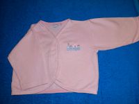 Kinder Sweatshirt Jacke, Gr. 80 , Hessen - Offenbach Vorschau