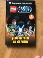 Star Wars Jedi Ritter in Gefahr -  3 Geschichten Leipzig - Schleußig Vorschau