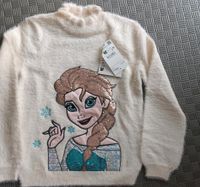 Schöne kuschelig Pullover Disney C&A Gr 140 Creme  NP 18€ Thüringen - Erfurt Vorschau