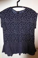 Bluse von Reserved mit Schößchen, Gr. 38, tadellos+gepflegt Wuppertal - Elberfeld Vorschau