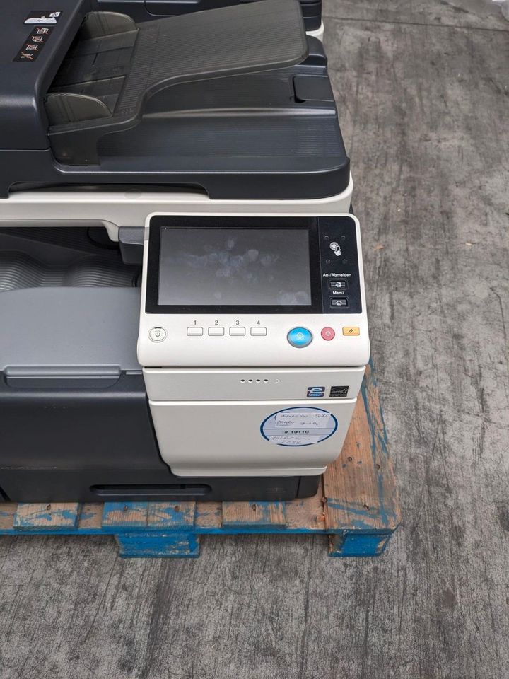 Drucker Multifunktiondrucker Konica Minolta Bizhub C3351 550€* in Hagen