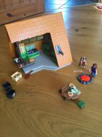 Playmobil Campinghaus Schleswig-Holstein - Sörup Vorschau