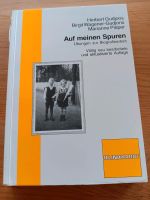 Buch, Auf meinen Spuren, Übungen zur Biografiearbeit Bayern - Münchsteinach Vorschau