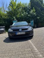 Volkswagen Golf 2.0 TDI BMT Comfortline Nordrhein-Westfalen - Remscheid Vorschau