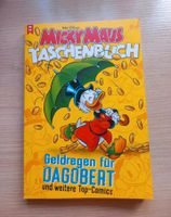 Micky Maus Taschenbuch Dagobert Nr. 24 Nordrhein-Westfalen - Herne Vorschau